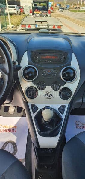 Ford Ka 1.2 TITANIUM