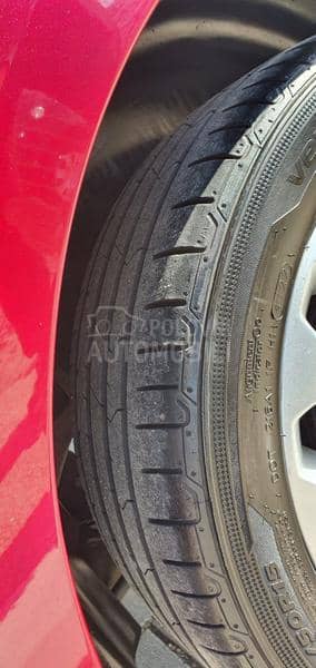 Ford Ka 1.2 TITANIUM