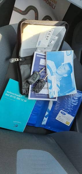 Ford Ka 1.2 TITANIUM