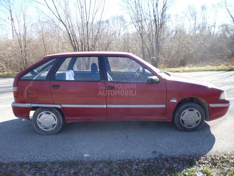 Zastava florida in 1.3 lx