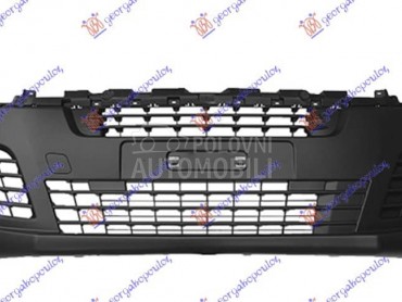 PREDNJI BRANIK CRNI za Citroen Jumpy za 2016. god.