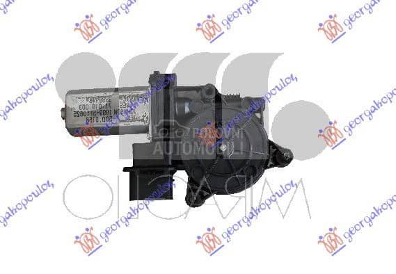 MOTOR PODIZACA ZADNJEG...