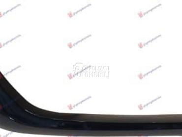 LAJSNA PVC MASKE DONJA PM... za Mazda 5 za 2022. god.