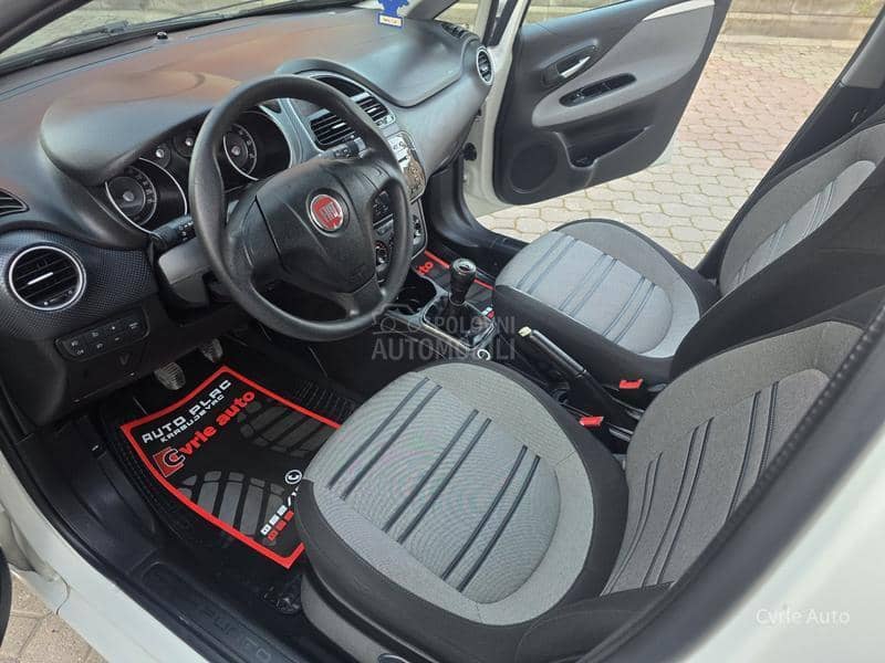 Fiat EVO 1.3 MultiJet KA0 N0V