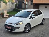 Fiat EVO 1.3 MultiJet KA0 N0V