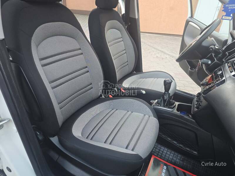 Fiat EVO 1.3 MultiJet KA0 N0V