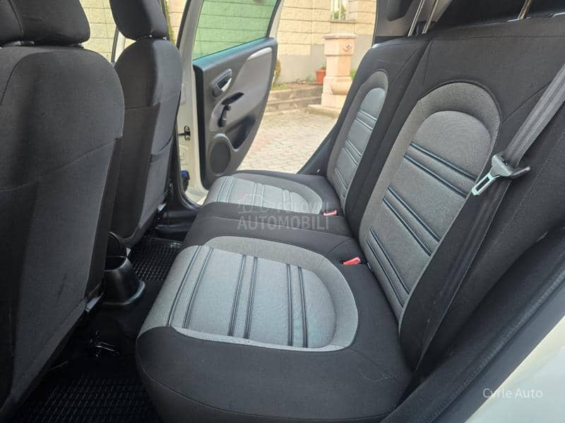 Fiat EVO 1.3 MultiJet KA0 N0V