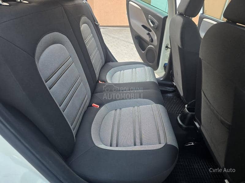 Fiat EVO 1.3 MultiJet KA0 N0V