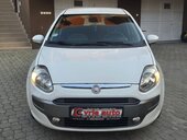 Fiat EVO 1.3 MultiJet KA0 N0V