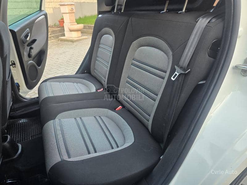 Fiat EVO 1.3 MultiJet KA0 N0V