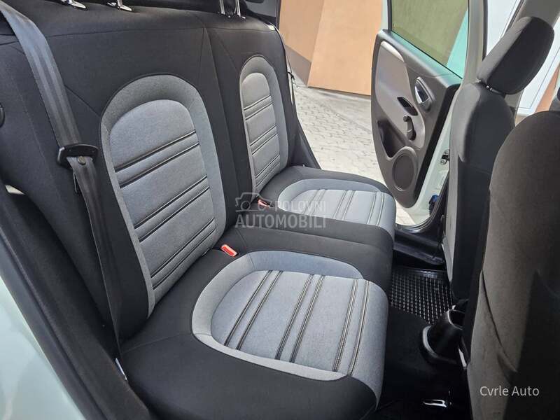 Fiat EVO 1.3 MultiJet KA0 N0V