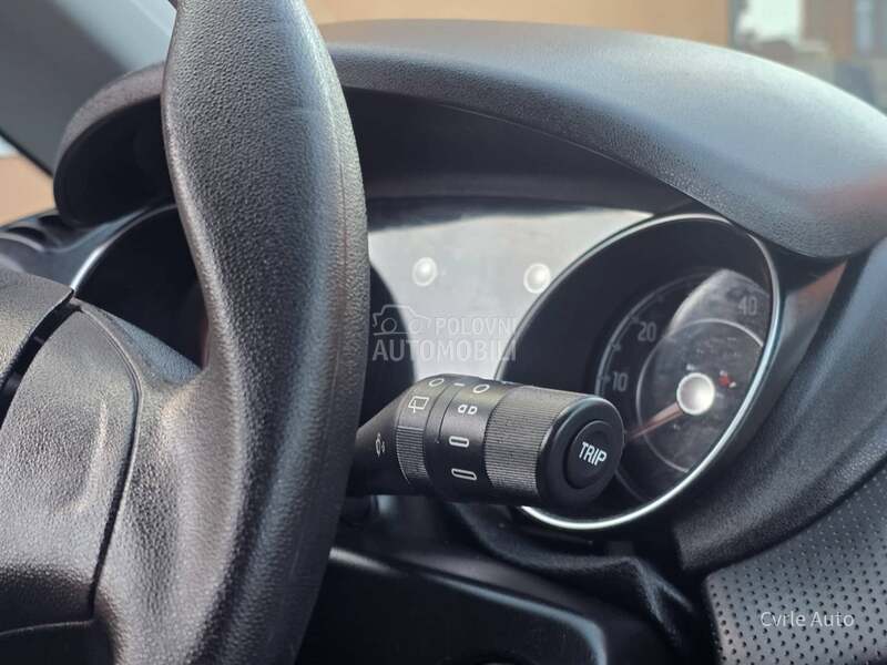 Fiat EVO 1.3 MultiJet KA0 N0V