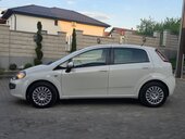 Fiat EVO 1.3 MultiJet KA0 N0V