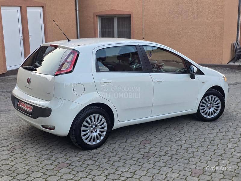 Fiat EVO 1.3 MultiJet KA0 N0V
