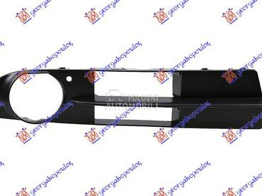 RESETKA PREDNJEG BRANIKA (SA M za BMW Serija 5 od 2003. do 2010. god.