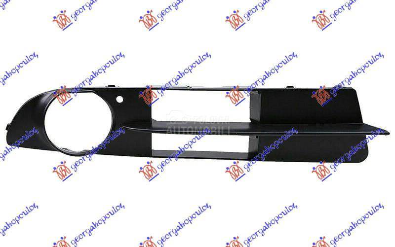 RESETKA PREDNJEG BRANIKA (SA M