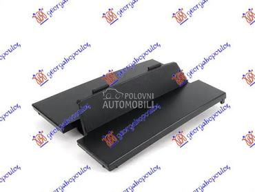 LAJSNA RESETKE PREDNJEG BRANIK za BMW Serija 5 od 2003. do 2010. god.