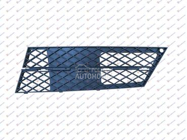 RESETKA PREDNJEG BRANIKA 2007- za BMW Serija 5 od 2003. do 2010. god.