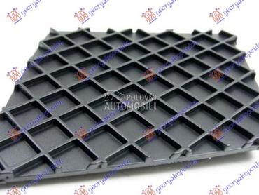 RESETKA PREDNJEG BRANIKA (M-SP za BMW Serija 5 od 2003. do 2010. god.