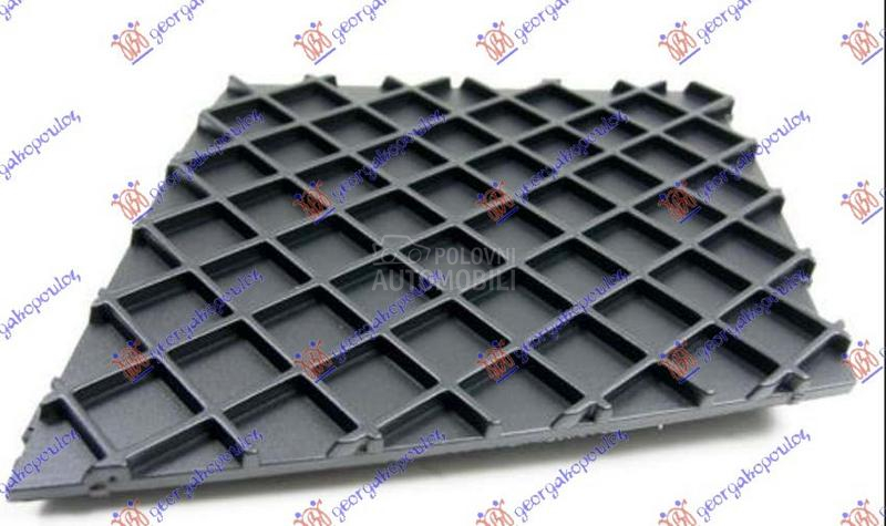 RESETKA PREDNJEG BRANIKA (M-SP