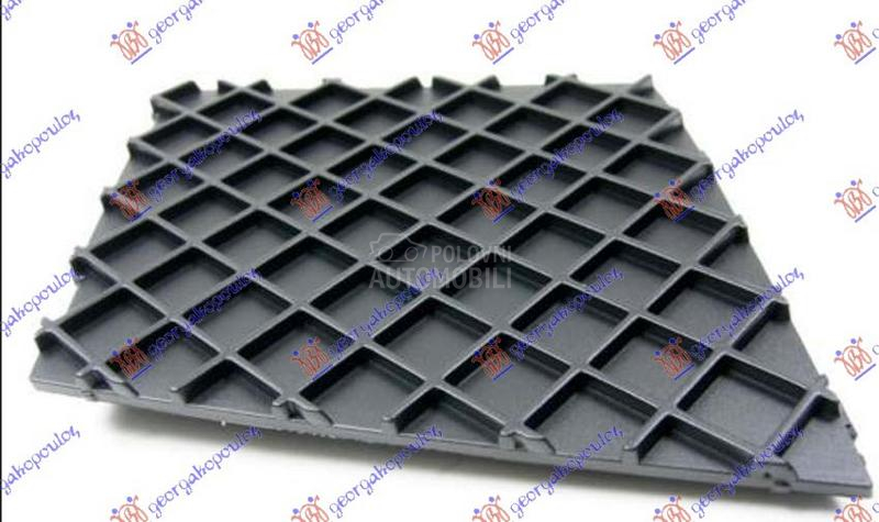 RESETKA PREDNJEG BRANIKA (M-SP