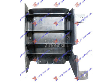 USMERIVAC VAZDUHA UNUTRASNJI P za BMW Serija 5 od 2003. do 2010. god.