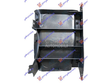 USMERIVAC VAZDUHA UNUTRASNJI P za BMW Serija 6 od 2004. do 2011. god.