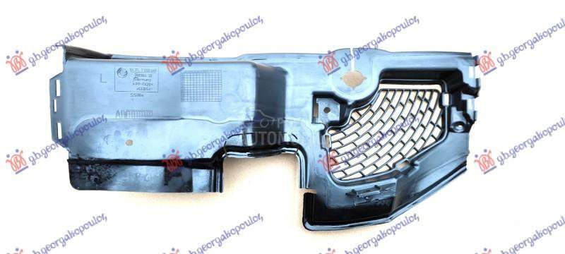 USMERIVAC VAZDUHA PREDNJI UNUT