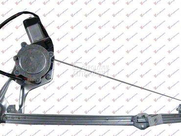 PODIZAC ZADNJEG PROZORA... za Mercedes Benz E Klasa od 1985. do 1992. god.