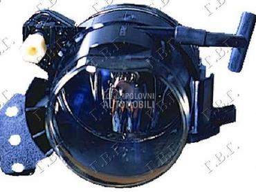 MAGLENKA (HB4) -2007 (E) (DEPO za BMW Serija 3 od 2003. do 2006. god.