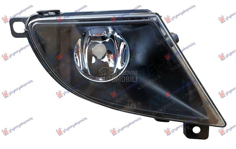 MAGLENKA 2007- (KINA)