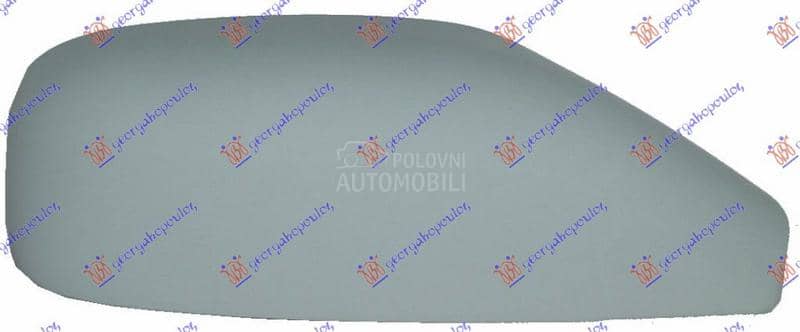 POKLOPAC RETROVIZORA PM Desno