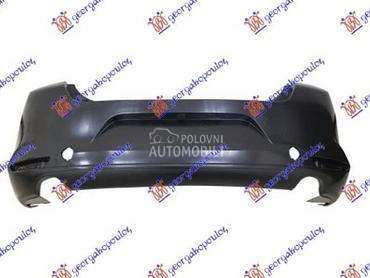 ZADNJI BRANIK PM za Mazda 3 za 2019. god.