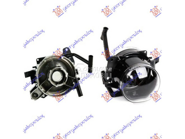 MAGLENKA (M5) -2007 (E) (DEPO) za BMW Serija 5 od 2003. do 2010. god.