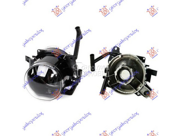 MAGLENKA (M5) -2007 (E) (DEPO) za BMW Serija 5 od 2003. do 2010. god.