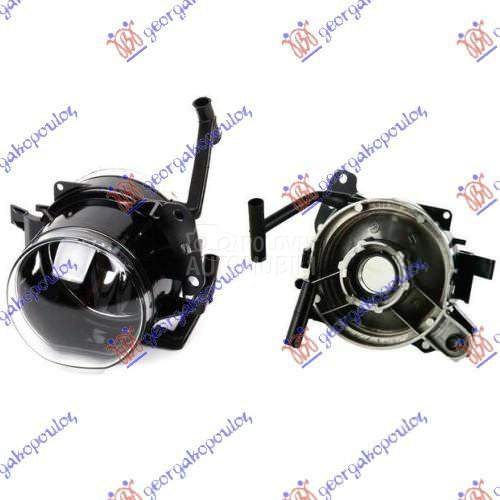 MAGLENKA (M5) -2007 (E) (DEPO)