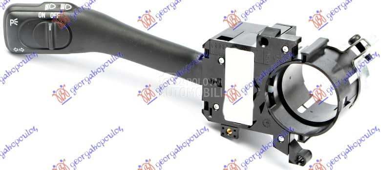 PREKIDAC/RUCICA NA VOLANU...