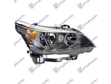 FAR ELEKTRICNI -2007 (DEPO) za BMW Serija 5 od 2003. do 2010. god.