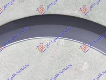 RUB PLASTICNI ZADNJIH... za Audi Q5 od 2008. do 2012. god.