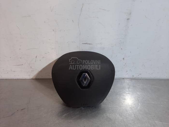 Airbag volana