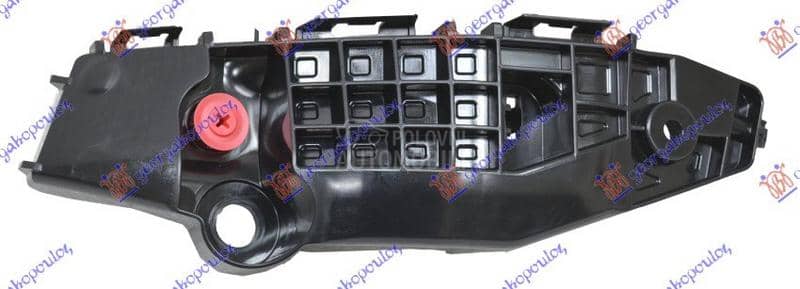 NOSAC PREDNJEG BRANIKA...