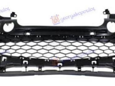 CENTRALNA RESETKA 11- za Mazda 3 od 2008. do 2013. god.