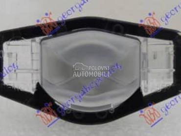 SVETLO TABLICE za Honda Jazz od 2015. do 2018. god.