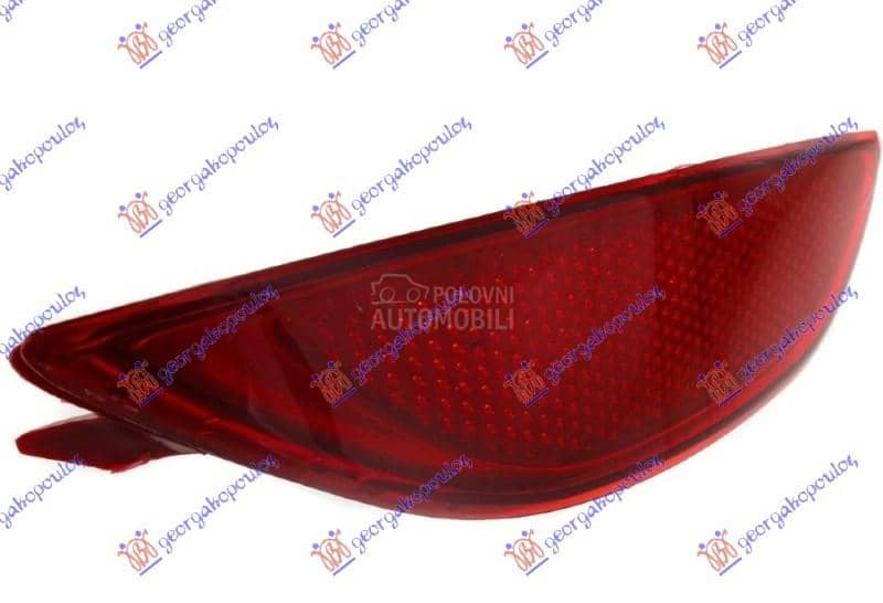 KATADIOPTER U ZADNJEM...