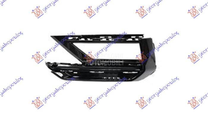 RESETKA PREDNJEG BRANIKA...