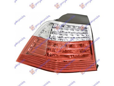 STOP LAMPA SPOLJASNJA KARAVAN za BMW Serija 5 od 2003. do 2010. god.