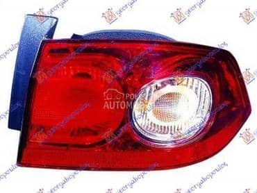 STOP LAMPA SPOLJASNJA 5... za Renault Laguna od 2000. do 2007. god.