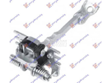 GRANICNIK PREDNJIH VRATA za Renault Laguna od 2007. do 2015. god.
