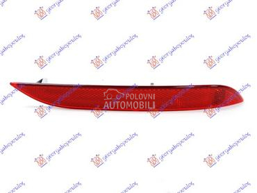 KATADIOPTER U ZADNJEM BRANIKU za BMW Serija 5 od 2003. do 2010. god.