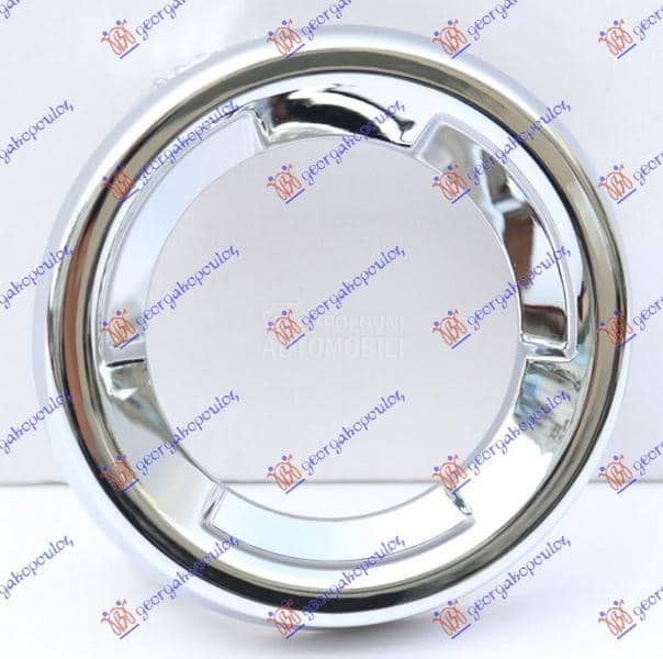 OKVIR MAGLENKE HROM Desno